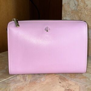 Kate Spade Andi Medium Crossbody Sweet Pea